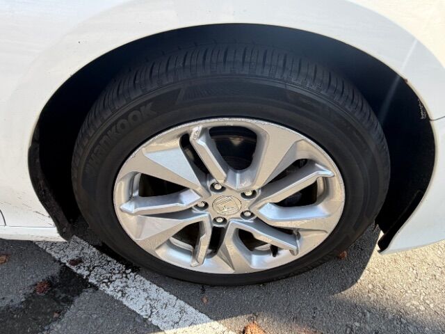 2018 Honda Accord LX Kannapolis NC