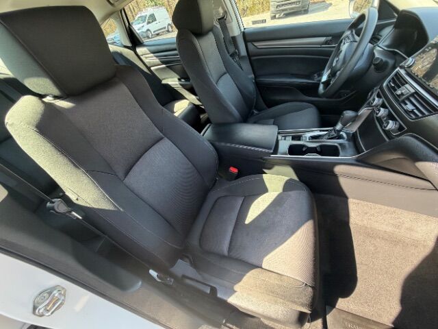 2018 Honda Accord LX Kannapolis NC