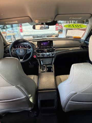 2018 Honda Accord LX Charlotte NC
