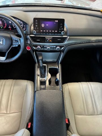 2018 Honda Accord LX Charlotte NC