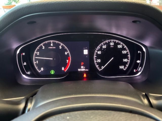 2018 Honda Accord LX Charlotte NC