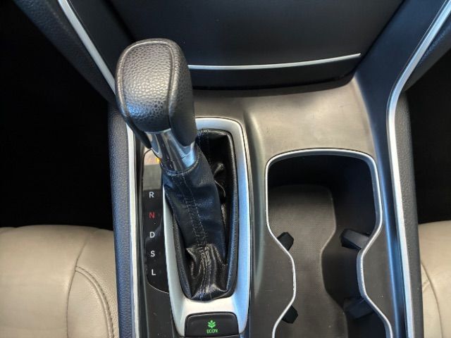 2018 Honda Accord LX Charlotte NC