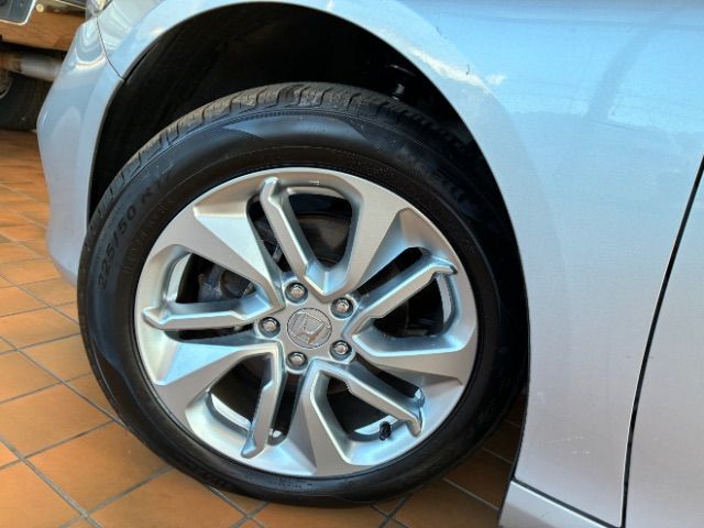 2018 Honda Accord LX Charlotte NC