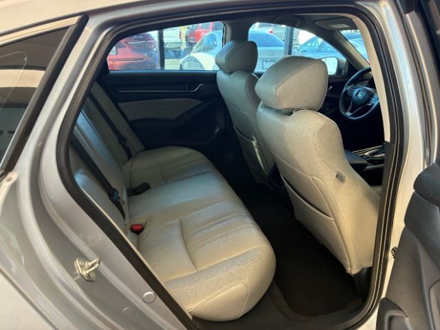 2018 Honda Accord LX Charlotte NC