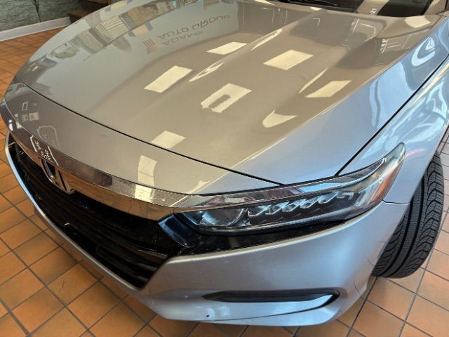 2018 Honda Accord LX Charlotte NC