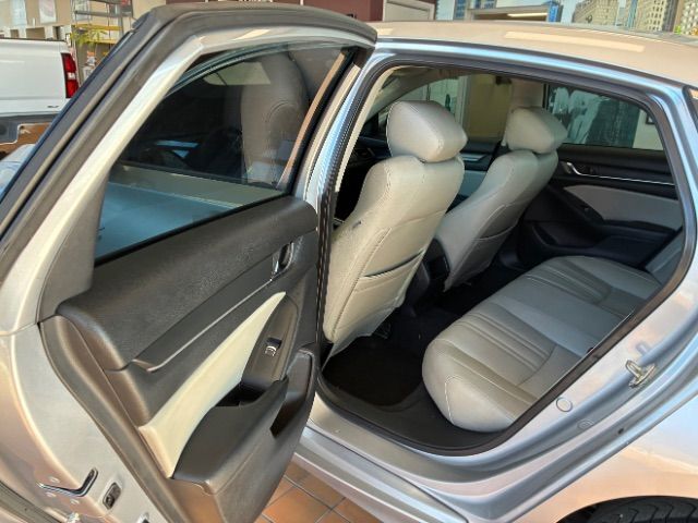 2018 Honda Accord LX Charlotte NC