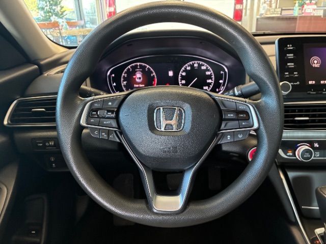 2018 Honda Accord LX Charlotte NC