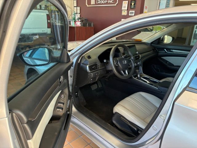 2018 Honda Accord LX Charlotte NC