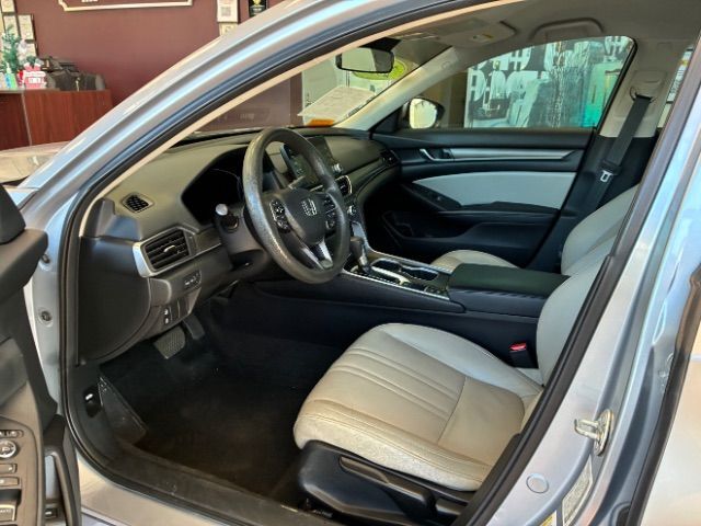 2018 Honda Accord LX Charlotte NC