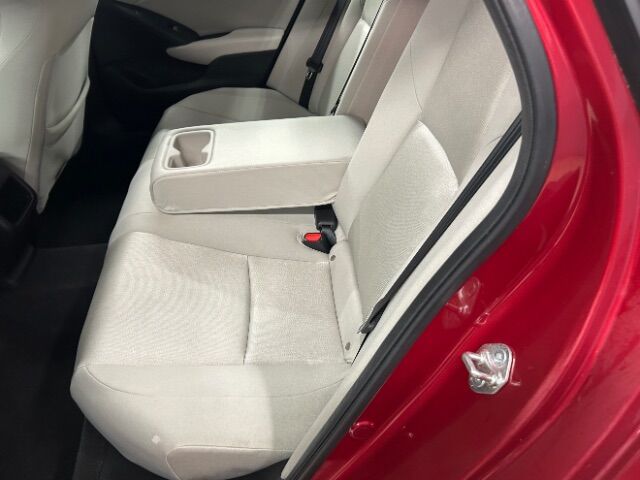 2018 Honda Accord LX Charlotte NC