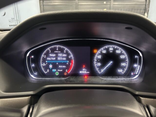 2018 Honda Accord LX Charlotte NC