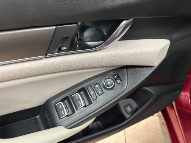 2018 Honda Accord LX Charlotte NC