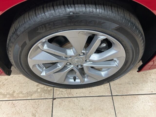 2018 Honda Accord LX Charlotte NC