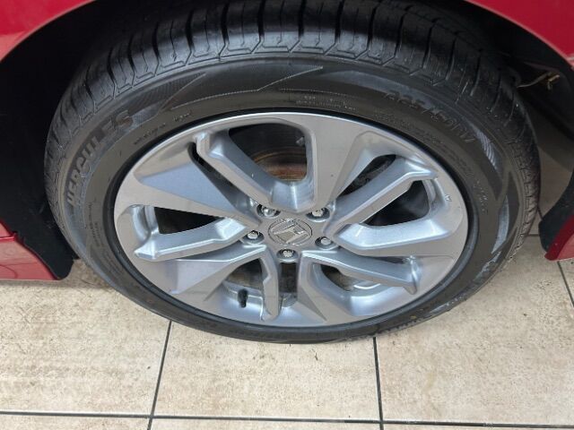 2018 Honda Accord LX Charlotte NC