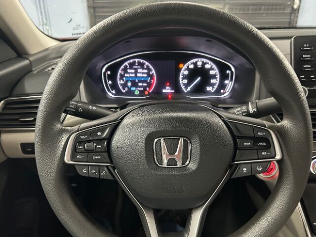 2018 Honda Accord LX Charlotte NC