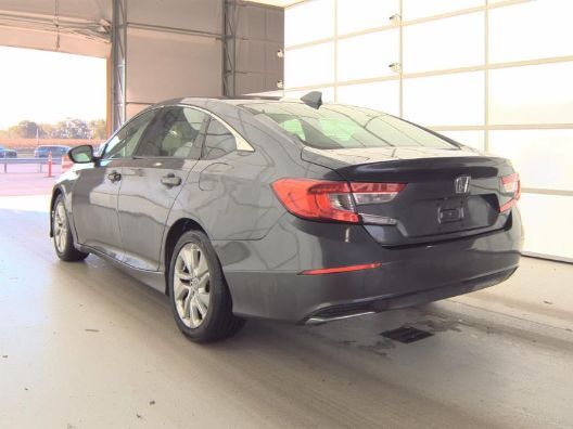 2018 Honda Accord LX Charlotte NC