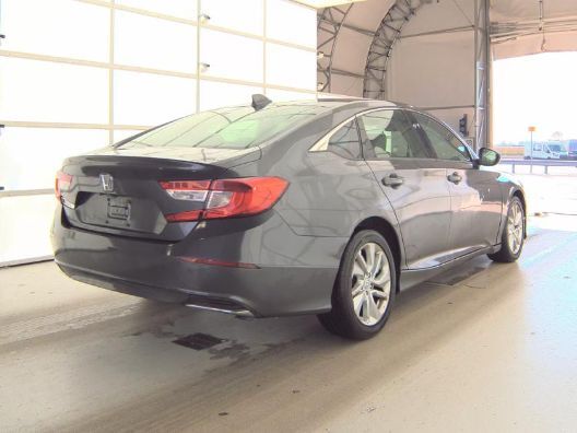 2018 Honda Accord LX Charlotte NC