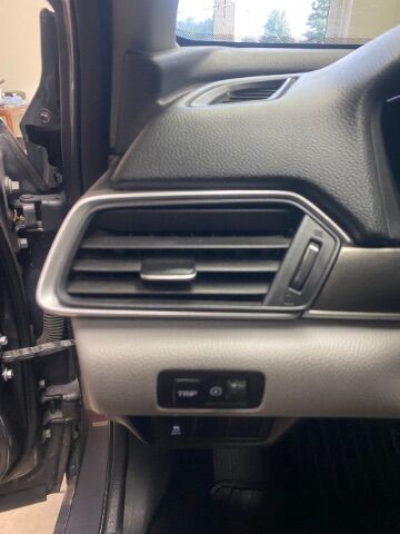 2018 Honda Accord LX Charlotte NC