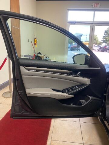 2018 Honda Accord LX Charlotte NC