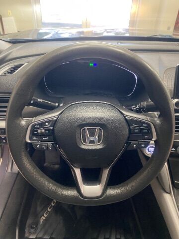 2018 Honda Accord LX Charlotte NC