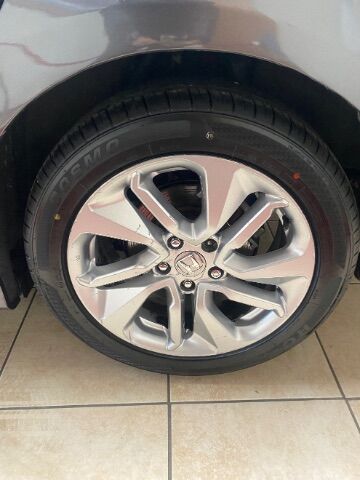 2018 Honda Accord LX Charlotte NC