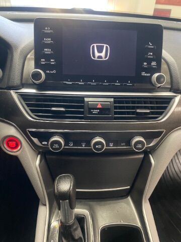 2018 Honda Accord LX Charlotte NC