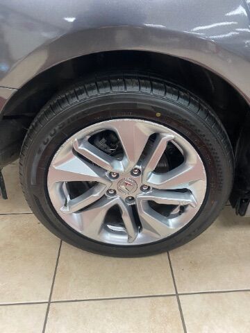 2018 Honda Accord LX Charlotte NC