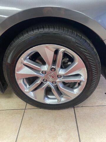 2018 Honda Accord LX Charlotte NC