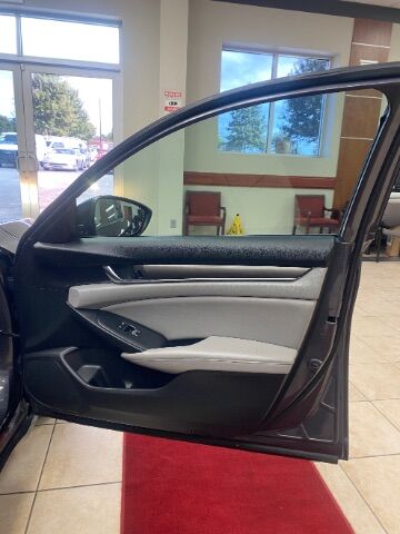 2018 Honda Accord LX Charlotte NC
