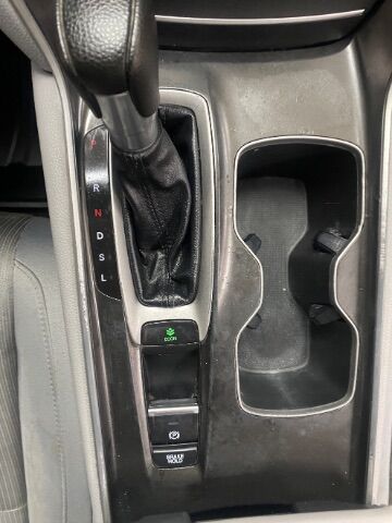 2018 Honda Accord LX Charlotte NC