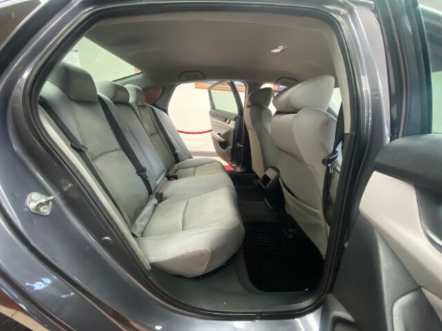 2018 Honda Accord LX Charlotte NC