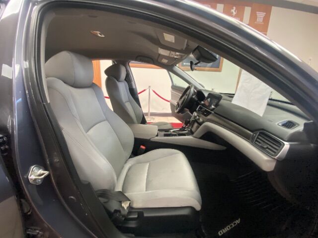 2018 Honda Accord LX Charlotte NC