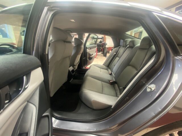 2018 Honda Accord LX Charlotte NC