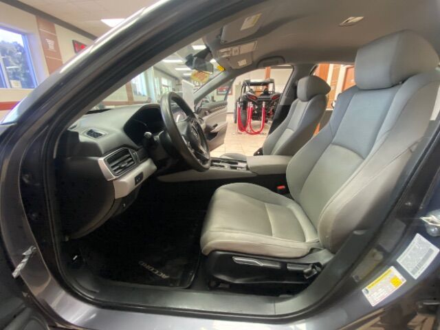 2018 Honda Accord LX Charlotte NC