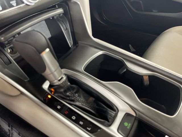2018 Honda Accord LX Columbia SC