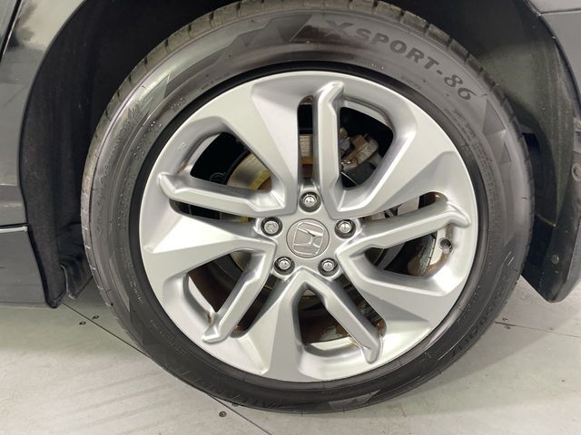 2018 Honda Accord LX Columbia SC