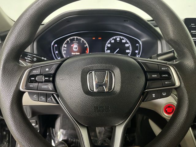 2018 Honda Accord LX Columbia SC