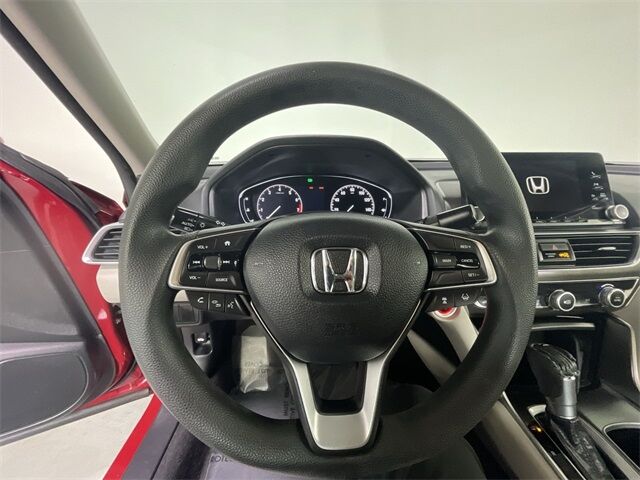 2018 Honda Accord LX Columbia SC