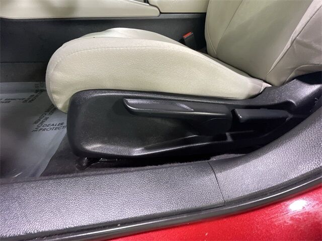 2018 Honda Accord LX Columbia SC