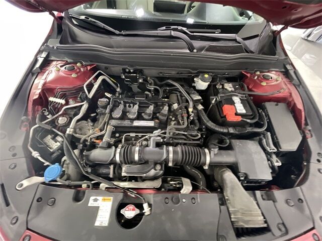 2018 Honda Accord LX Columbia SC