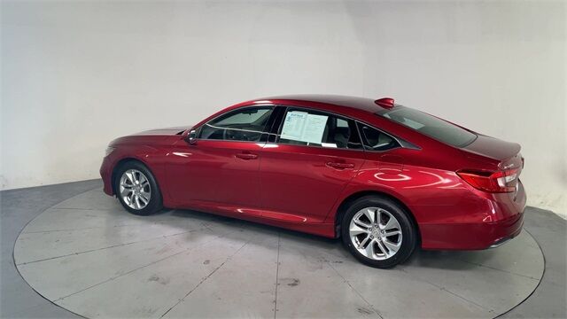 2018 Honda Accord LX Columbia SC