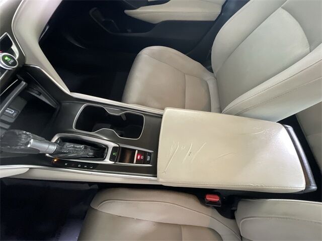 2018 Honda Accord LX Columbia SC