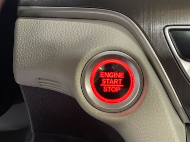 2018 Honda Accord LX Columbia SC