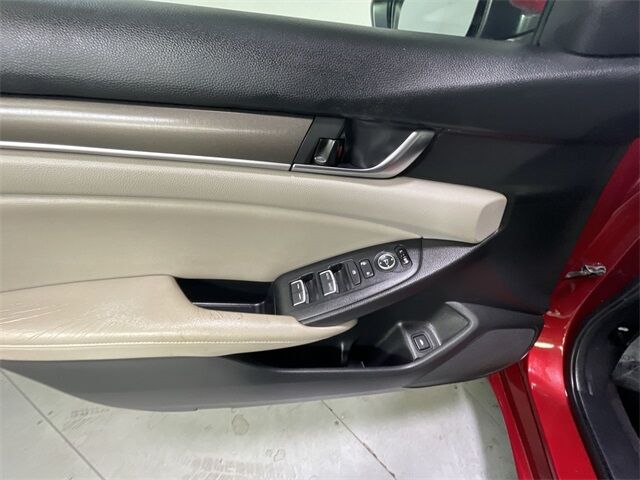 2018 Honda Accord LX Columbia SC