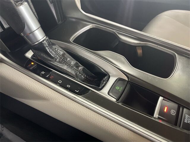 2018 Honda Accord LX Columbia SC