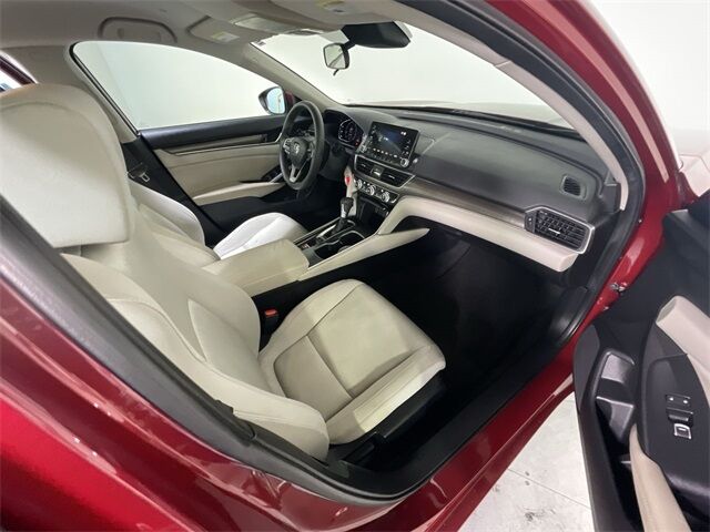 2018 Honda Accord LX Columbia SC