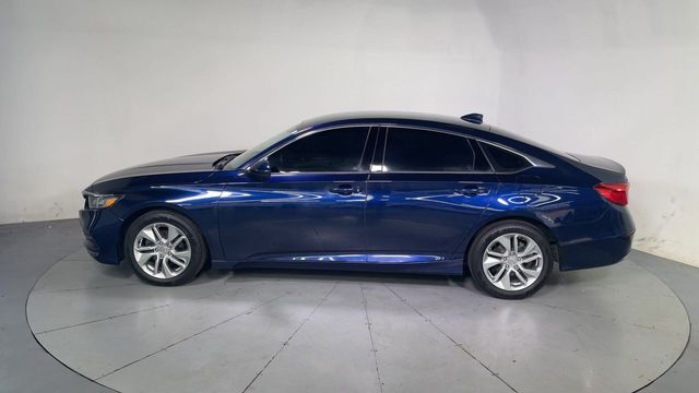 2018 Honda Accord LX Columbia SC