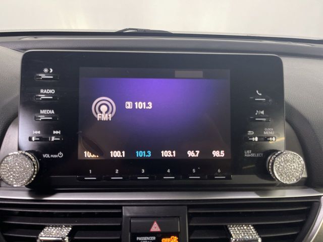 2018 Honda Accord LX Columbia SC