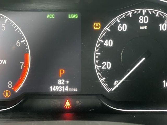 2018 Honda Accord LX Columbia SC