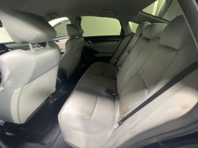 2018 Honda Accord LX Columbia SC